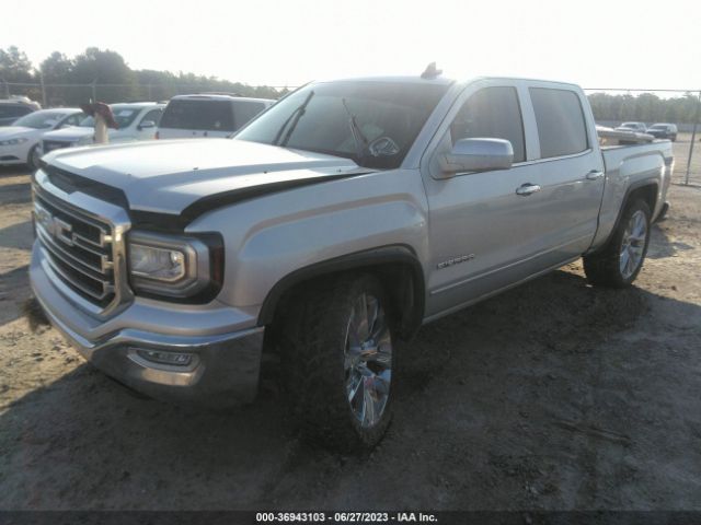 3GTP1MEC8GG211734 GMC Sierra 1500 Sle