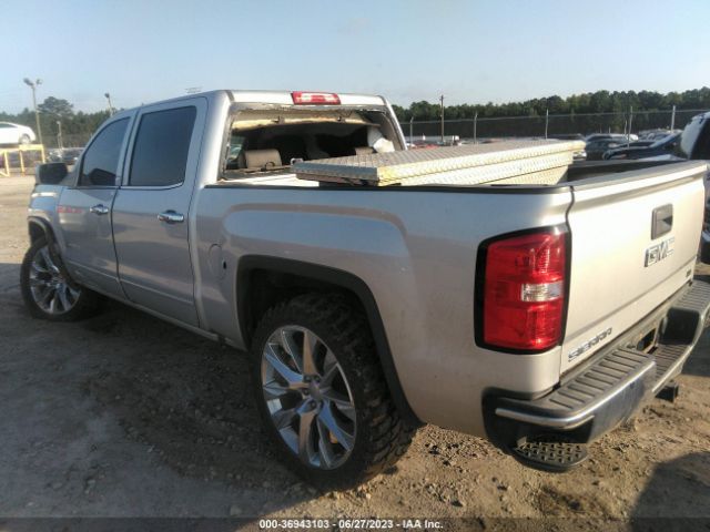 3GTP1MEC8GG211734 GMC Sierra 1500 Sle