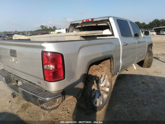 3GTP1MEC8GG211734 GMC Sierra 1500 Sle
