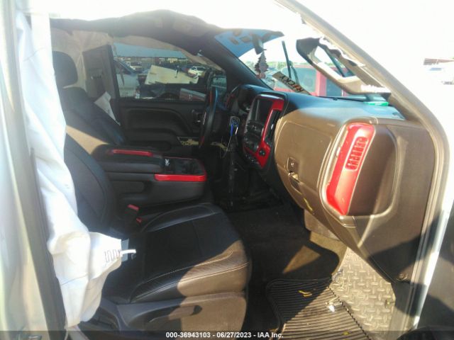 3GTP1MEC8GG211734 GMC Sierra 1500 Sle
