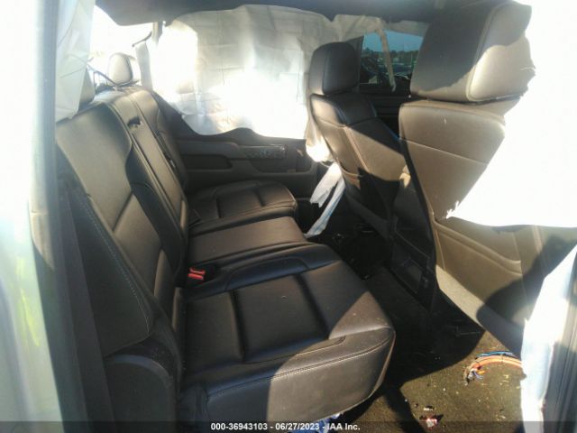 3GTP1MEC8GG211734 GMC Sierra 1500 Sle