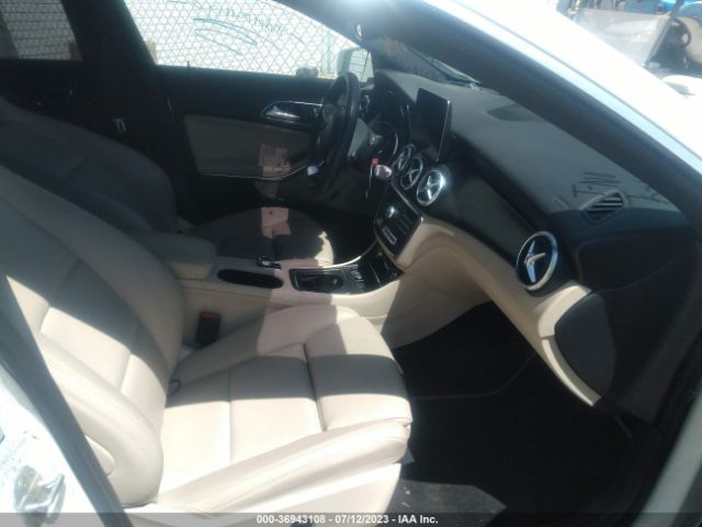 WDDSJ4EB3JN526401 Mercedes-Benz Cla Cla 250