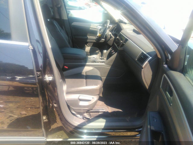 1V2CP2CA9JC591923 Volkswagen Atlas 2.0t Se