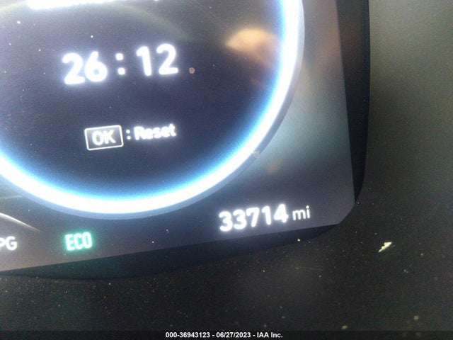 2022 Hyundai Santa Fe, VIN: KM8S6DA27NU046418