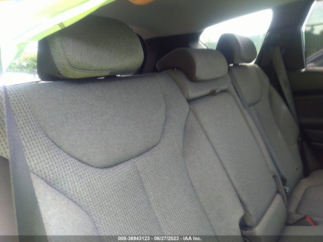 2022 Hyundai Santa Fe, VIN: KM8S6DA27NU046418