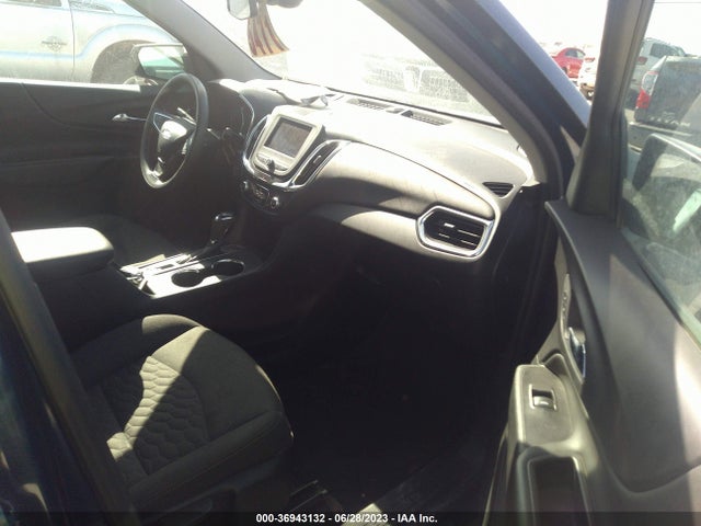 Chevrolet EQUINOX LT 2021 2GNAXUEV9M6100226 Image 5