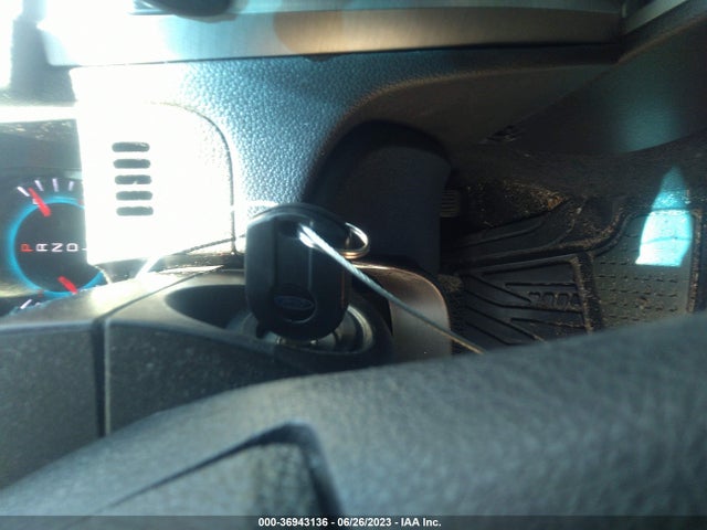 2012 FORD FUSION SE VIN: 3FAHP0HA2CR409669