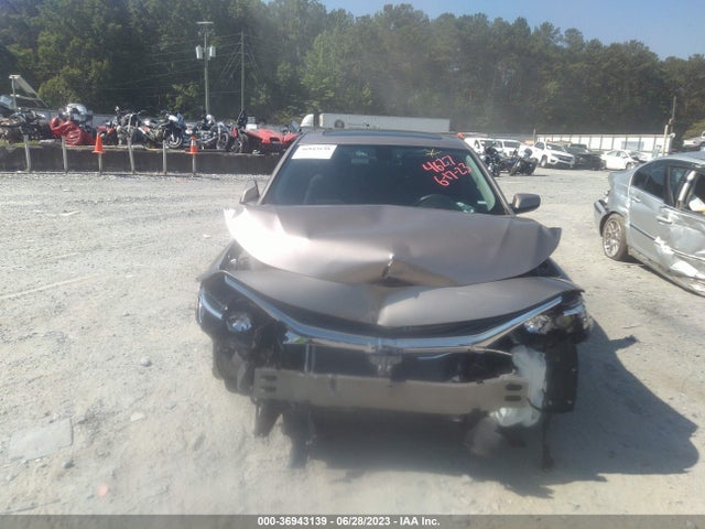 Chevrolet MALIBU LT 2022 1G1ZD5ST0NF184627 Image 12