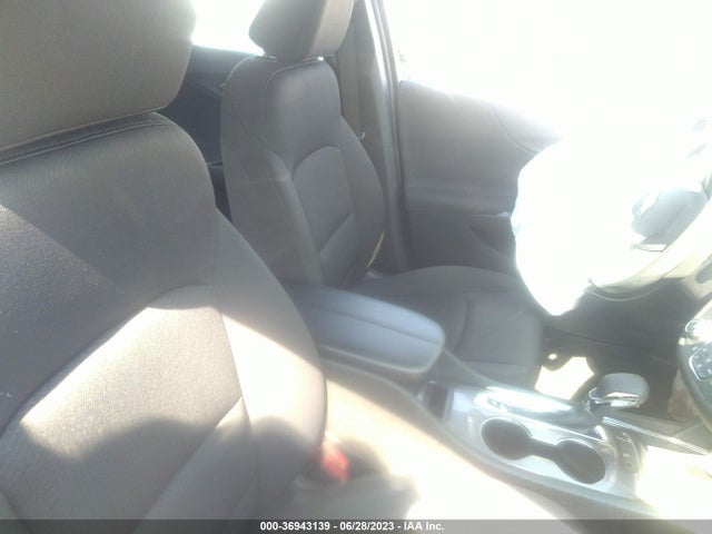 Chevrolet MALIBU LT 2022 1G1ZD5ST0NF184627 Image 5