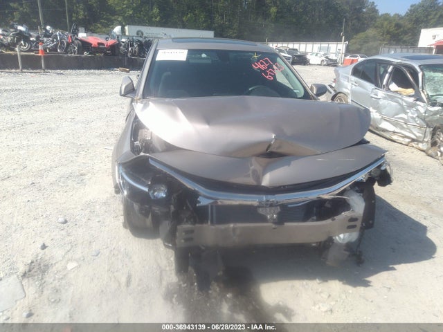Chevrolet MALIBU LT 2022 1G1ZD5ST0NF184627 Image 6