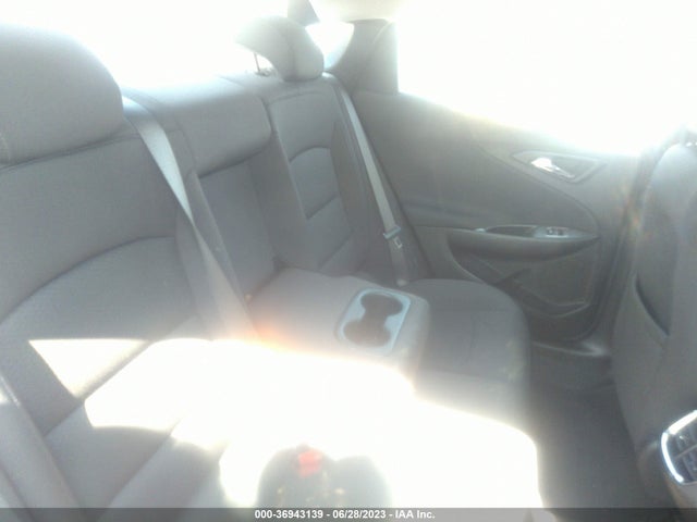 Chevrolet MALIBU LT 2022 1G1ZD5ST0NF184627 Image 8