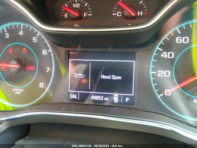 Chevrolet CRUZE LS 2018 1G1BC5SM7J7213199 Image 15