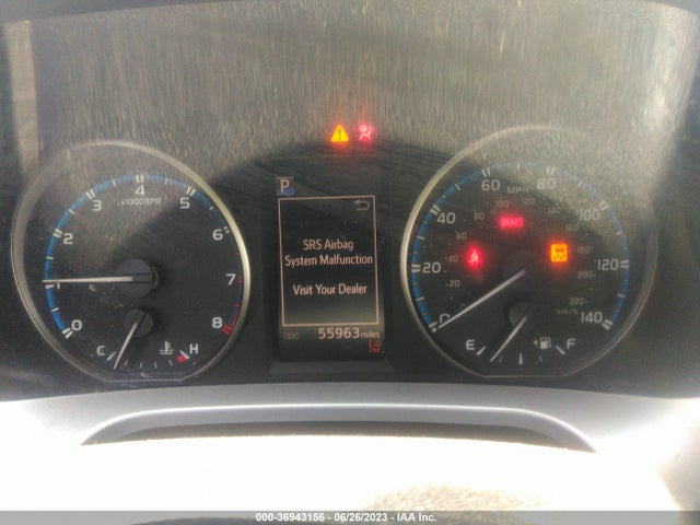 Toyota Rav4 Xle 2018 JTMRFREV1JD240215 Image 14
