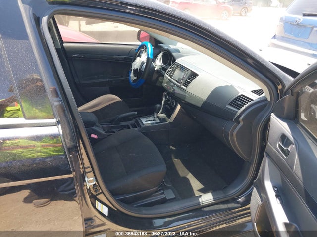 JA32U2FU7HU011888 Mitsubishi Lancer Es/le