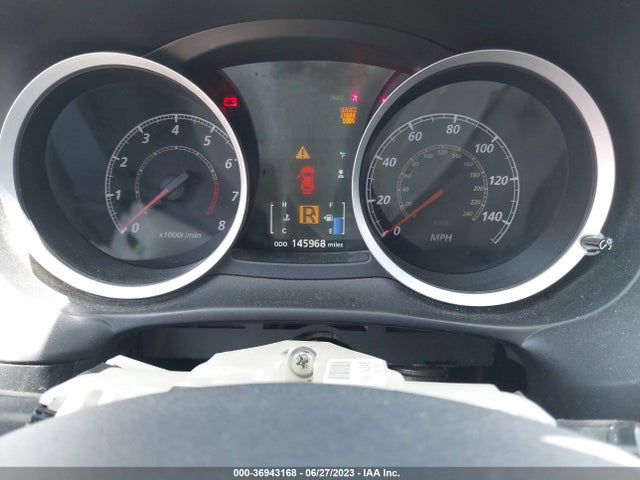 JA32U2FU7HU011888 Mitsubishi Lancer Es/le