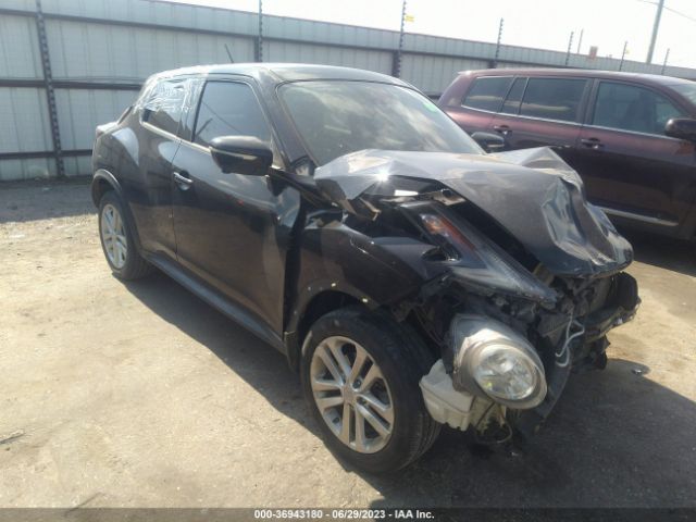 JN8AF5MR2GT609094 auction archive image