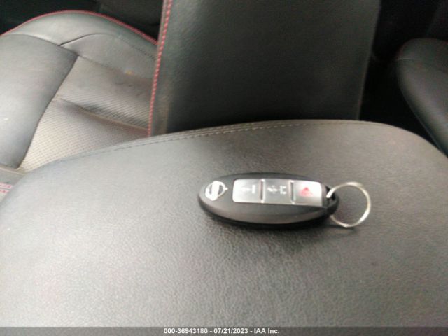 JN8AF5MR2GT609094 Nissan Juke Sl