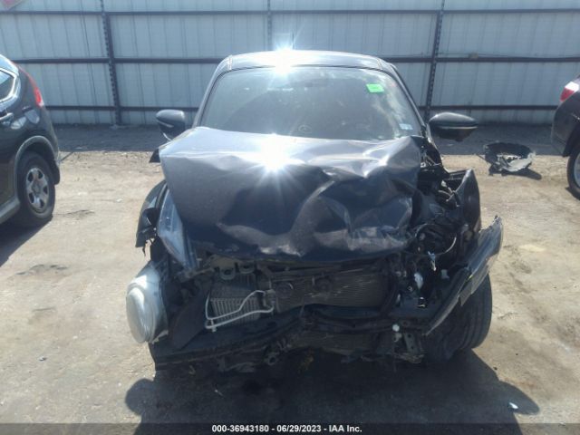 JN8AF5MR2GT609094 Nissan Juke Sl