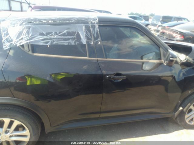 JN8AF5MR2GT609094 Nissan Juke Sl