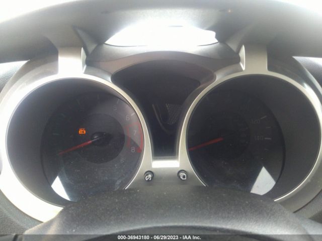 JN8AF5MR2GT609094 Nissan Juke Sl