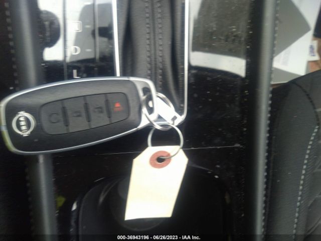 3N1CP5CV5PL488343 Nissan KICKS SV