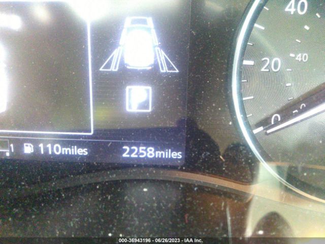 3N1CP5CV5PL488343 Nissan KICKS SV
