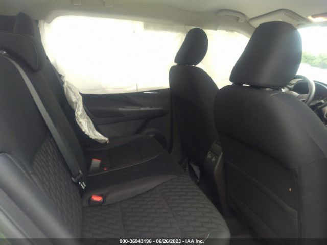 3N1CP5CV5PL488343 Nissan KICKS SV