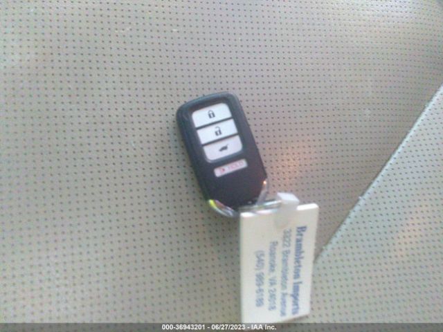 2HKRM4H7XGH671063 Honda Cr-v Ex-l