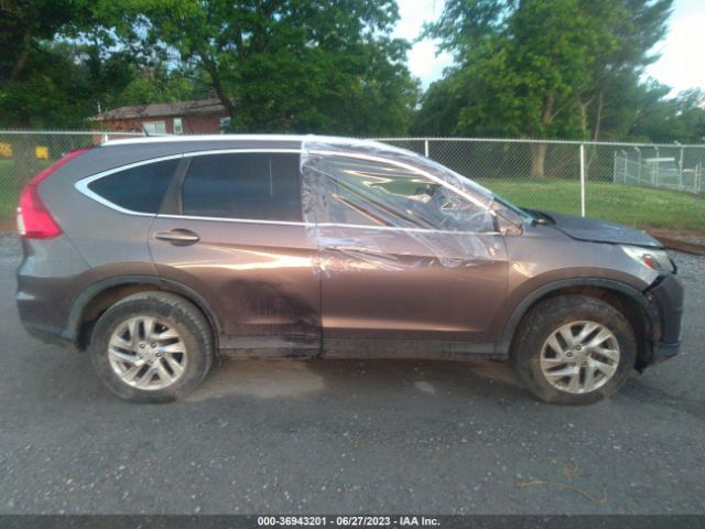 2HKRM4H7XGH671063 Honda Cr-v Ex-l