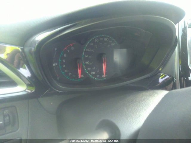 Chevrolet SPARK 1LT 2021 KL8CD6SA2MC730693 Image 7