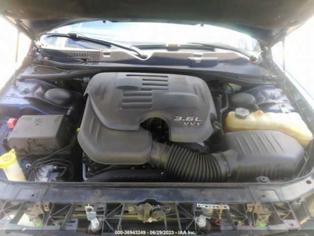 2C3CDZAG1FH740120 Dodge Challenger Sxt