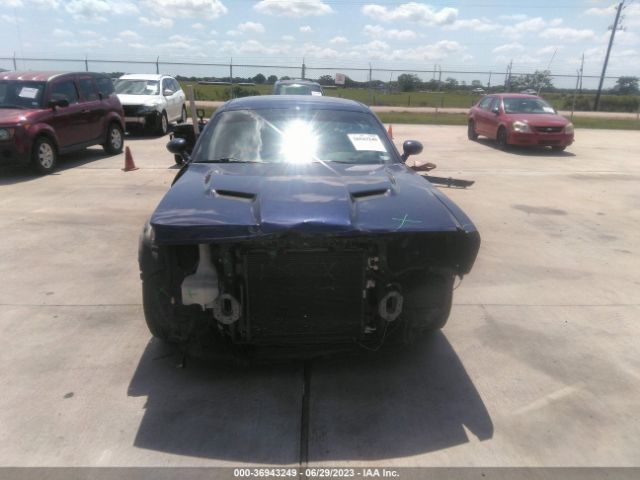 2C3CDZAG1FH740120 Dodge Challenger Sxt