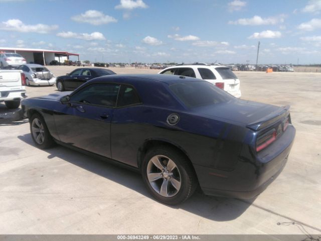 2C3CDZAG1FH740120 Dodge Challenger Sxt