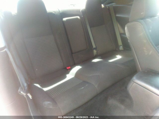 2C3CDZAG1FH740120 Dodge Challenger Sxt
