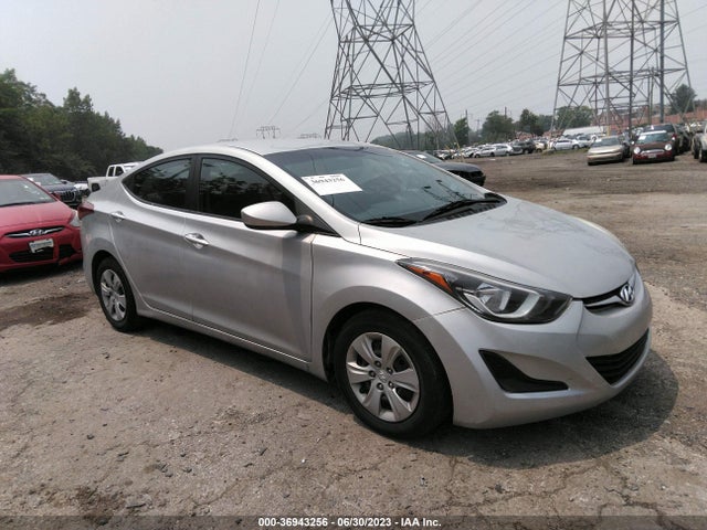 2016 5NPDH4AE6GH728950 main image