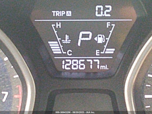 Hyundai ELANTRA SE 2016 5NPDH4AE6GH728950 Image 16