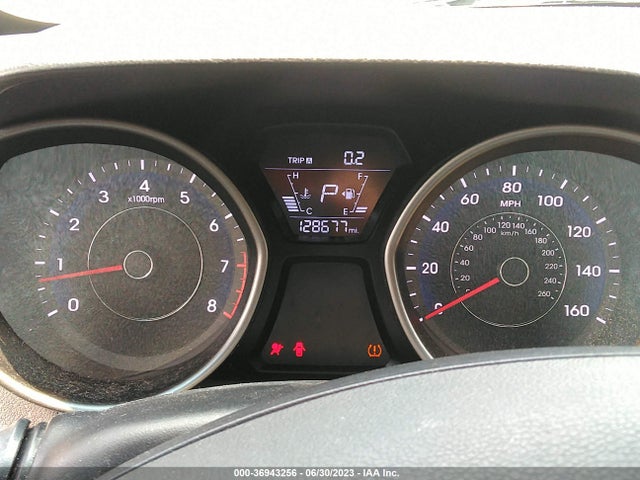 Hyundai ELANTRA SE 2016 5NPDH4AE6GH728950 Image 7