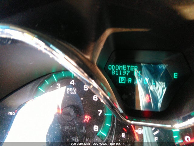 Chevrolet Traverse Lt 2016 1GNKRGKDXGJ182146 Image 8