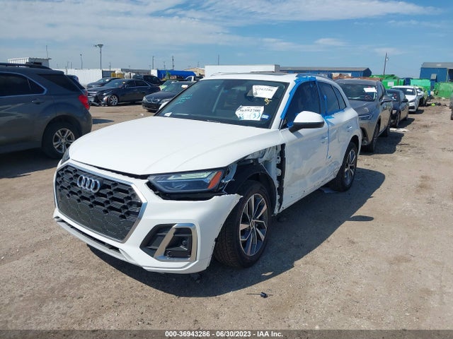 WA1EAAFY0P2013605 Audi Q5 S Line Premium Plus