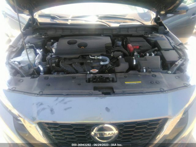 1N4BL4CV2LN308976 Nissan Altima 2.5 Sr