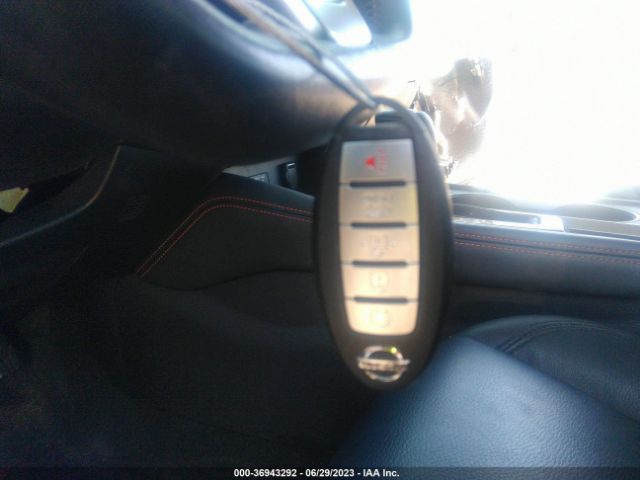 1N4BL4CV2LN308976 Nissan Altima 2.5 Sr