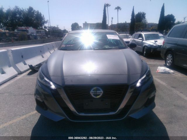 1N4BL4CV2LN308976 Nissan Altima 2.5 Sr