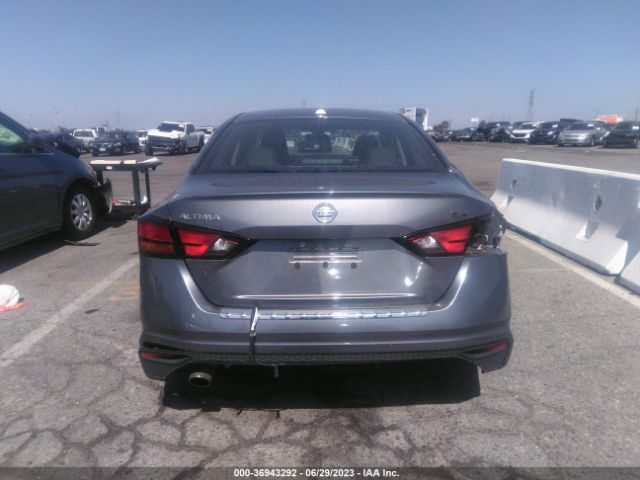 1N4BL4CV2LN308976 Nissan Altima 2.5 Sr