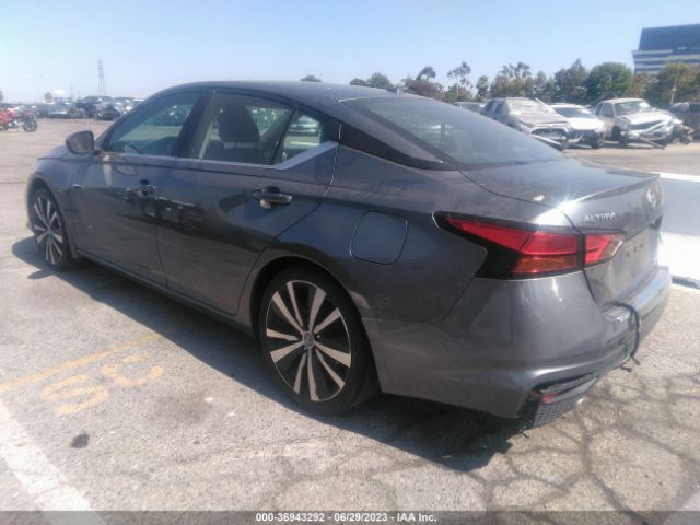 1N4BL4CV2LN308976 Nissan Altima 2.5 Sr