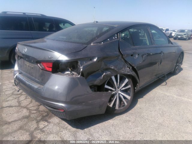 1N4BL4CV2LN308976 Nissan Altima 2.5 Sr