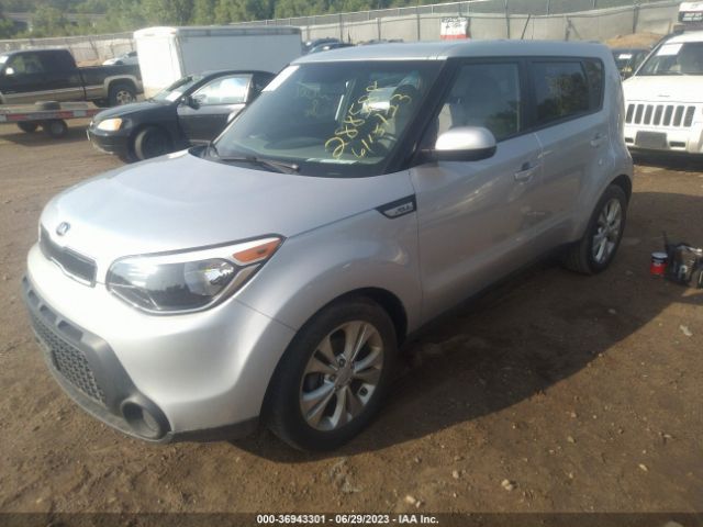 KNDJP3A50F7815245 KIA SOUL +