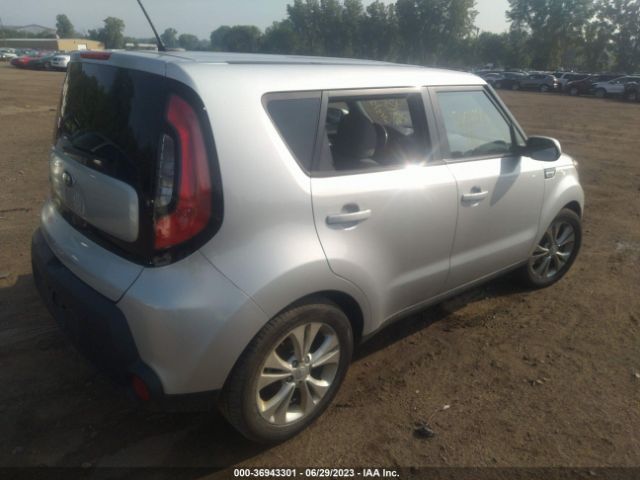 KNDJP3A50F7815245 KIA SOUL +