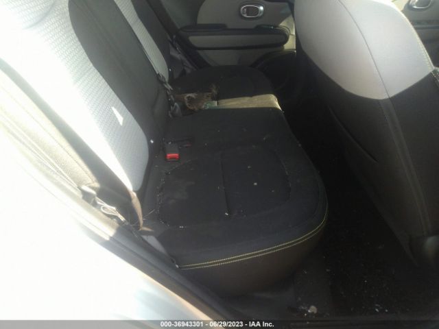 KNDJP3A50F7815245 KIA SOUL +