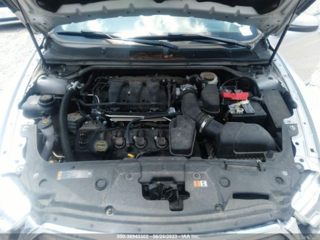 1FAHP2H8XGG108914 Ford TAURUS SEL