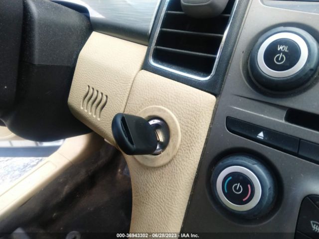 1FAHP2H8XGG108914 Ford TAURUS SEL